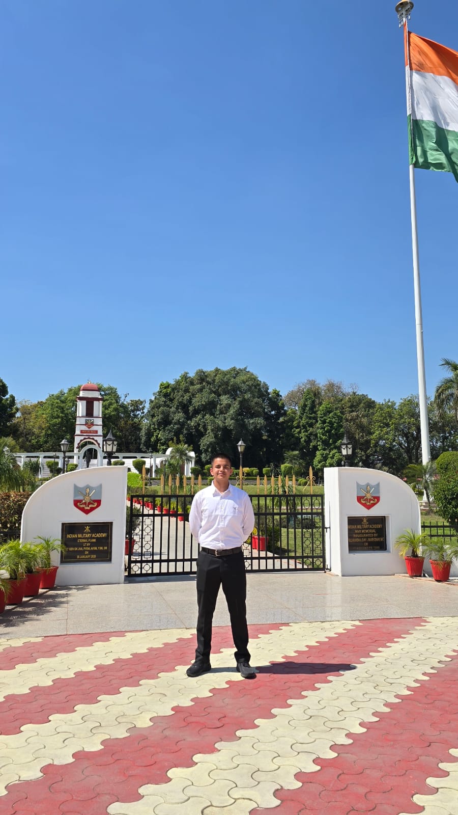 Forging Future Leaders: A Transformative Experience at the Leadership Conclave